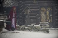 Red Riding Hood - Unter dem Wolfsmond – Red Riding Hood - Unter dem Wolfsmond (2011)