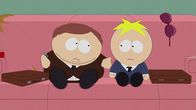 South Park – L-R: Eric, Butters