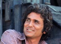 Unsere kleine Farm – Charles Ingalls (Michael Landon)