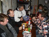 ATV - Die Reportage – 28 Grillfest
