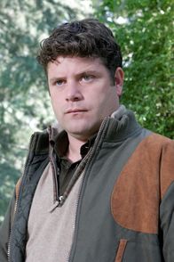 Monk – Sean Austin (Paul Buchanan).