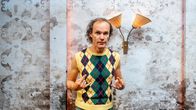 Olafs Klub (MDR) – Godfather of sächsisch Comedy, Olaf Schubert!