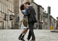 Zwei an einem Tag – Emma (Anne Hathaway) und Dexter (Jim Sturgess) haben endlich zueinander gefunden.