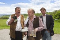 Die Rosenheim-Cops – Die Rosenheim-Cops (2011)