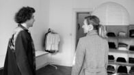 Streetphilosophy – Jonas mit Minimalistin Katharina.