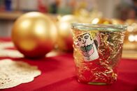 Schmatzo – Die Bastelkids von Schmatzo haben schon Dosen für die Weihnachtskekse vorbereitet.