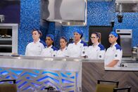 Hell's Kitchen mit Gordon Ramsay – So, 02.10., 16:30 Uhr