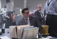 Black Monday – Mi, 02.09., 20:40 Uhr