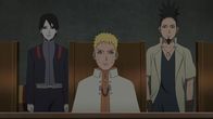 Boruto – Fr, 20.12., 16:45 Uhr
