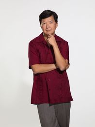 Community – Ben Chang (Ken Jeong)