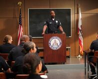 The Rookie – So, 14.06., 11:50 Uhr