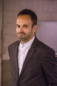Elementary – Elementary (2013)