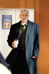 Navy CIS – Leroy Jethro Gibbs (Mark Harmon)