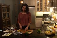 Navy CIS: New Orleans – Special Agent Hannah Khoury (Necar Zadegan)