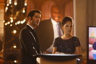 Lucifer – Lucifer (2016)