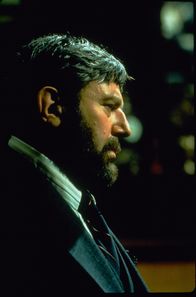 Columbo – Oliver Brandt (Theodore Bikel)