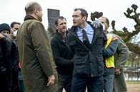 Contagion – Contagion (2011)