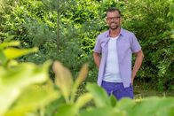 Natur im Garten – Karl Ploberger