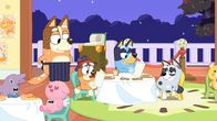 Bluey – Mo, 24.03., 17:25 Uhr