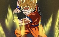 Dragon Ball Super – Fr, 01.05., 12:50 Uhr