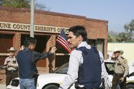 Criminal Minds – In der Mitte: Aaron Hotchner (Thomas Gibson)