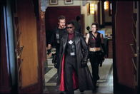 Blade: Trinity – Blade: Trinity (2004)