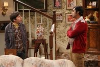 The Big Bang Theory – The Big Bang Theory (2014)