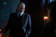The Midnight Man – Dr. Harding (Robert Englund)