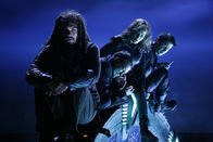 Stargate Atlantis – Stargate Atlantis (2008)
