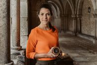 Triff... – Karl der Große - warum heißt er eigentlich so? Das will Clarissa herausfinden und reist mehr als 1200 Jahre in die Zeit zurück, um einen der mächtigsten Herrscher des Mittelalters zu trreffen.