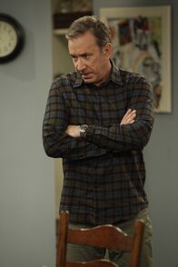 Last Man Standing – Mike Baxter (Tim Allen)