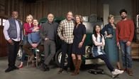 Last Man Standing – Last Man Standing (2021)