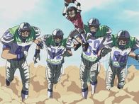 Eyeshield 21 – Sa, 16.05., 06:05 Uhr