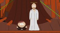 South Park – L-R: Eric, Jesus