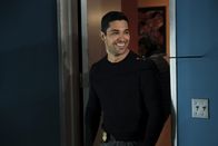 Navy CIS – Nick Torres (Wilmer Valderrama)