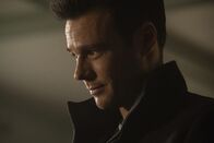 Charmed – Harry Greenwood (Rupert Evans)