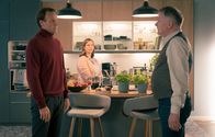 In aller Freundschaft – In aller Freundschaft (2021)