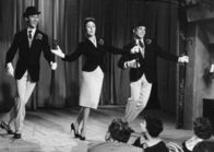 Und abends in die Scala – Und abends in die Scala (1958)