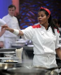 Hell's Kitchen mit Gordon Ramsay – So, 21.08., 13:05 Uhr