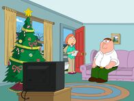 Family Guy – Mi, 06.04., 18:00 Uhr