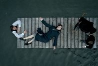 The Awakening – Florence Cathcart (Rebecca Hall, m)