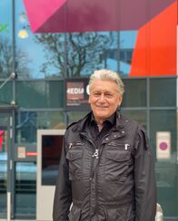 Café Puls mit Puls 4 News – Rainhard Fendrich