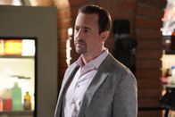 Navy CIS – Timothy McGee (Sean Murray)
