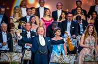 André Rieu - Maastricht – André Rieu und sein Johann Strauss Orchester aus Vrijthof in Maastricht