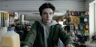 Wayne – Wayne McCullough (Mark McKenna)