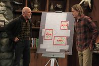 Last Man Standing – Last Man Standing (2012)