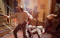 Django Unchained – Sa, 25.05., 20:15 Uhr