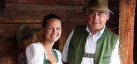 Hoagascht – Das Volkskultur-Magazin mit Bertl Göttl und Christina Brunauer