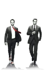 Suits – Suits (2017)
