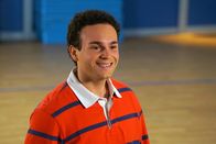 The Goldbergs – Troy Gentile (Barry Goldberg).